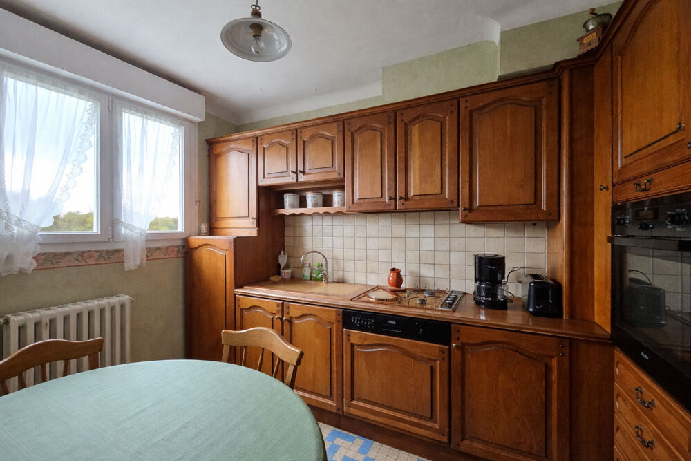 Maison 5 pièce(s) 91.60 m2