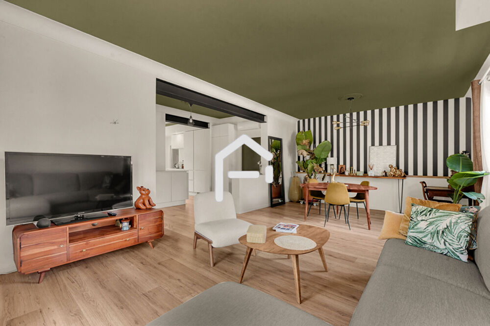 Vente Maison Maison Cornebarrieu 10 pièce(s) 283 m2 Cornebarrieu