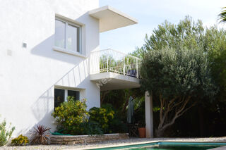 Vente Maison Splendide maison de prestige à vendre à Sanary-sur-Mer, Portissol - 5 chambres, piscine et emplacement d'exception Sanary sur mer