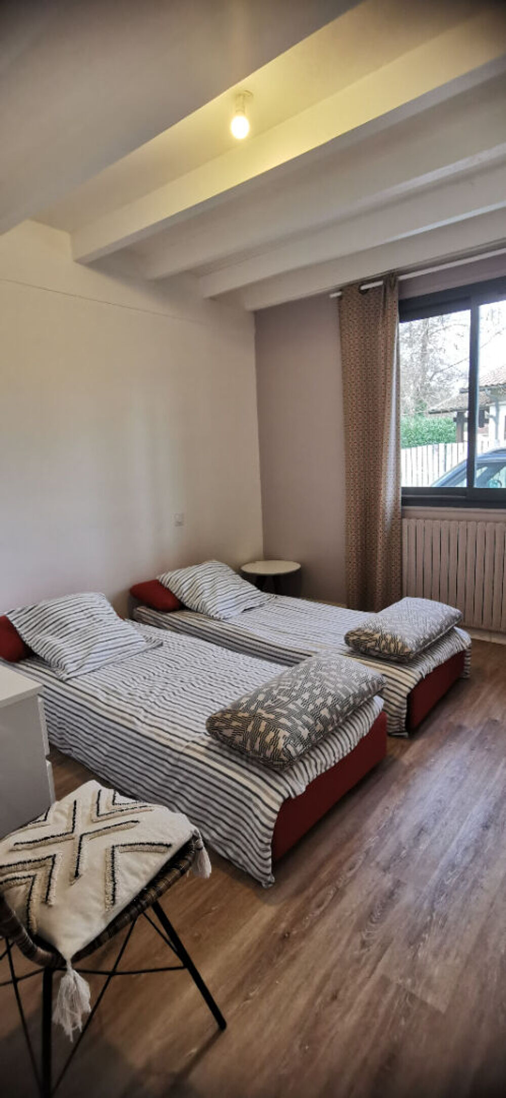 � vendre  Maison Lanton (33138)