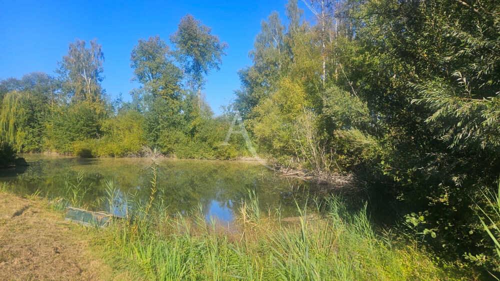 Vente Terrain TERRAIN DE LOISIRS  AXE SOISSONS - LAON Soissons