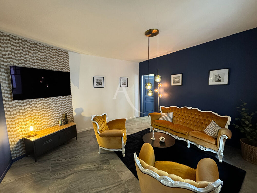  vendre  Maison Saint-Gilles-Croix-de-Vie (85800)