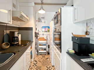  Appartement  vendre 1 pice 26 m