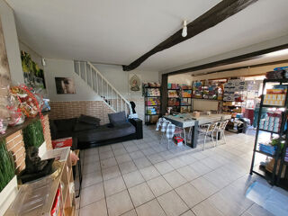  Maison � vendre 6 pi�ces 101 m�