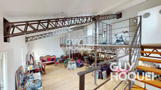  Maison � vendre 3 pi�ces 120 m�