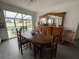  Maison � vendre 3 pi�ces 74 m� Angles