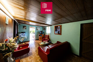  Maison à vendre 4 pièces 81 m²