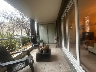  Appartement � vendre 3 pi�ces 66 m�