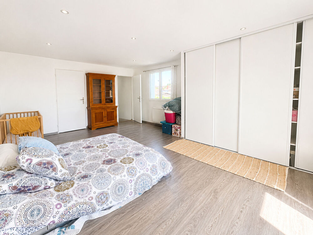 Location Maison Maison Montauban 3 pièce(s) 114 m2 Montauban