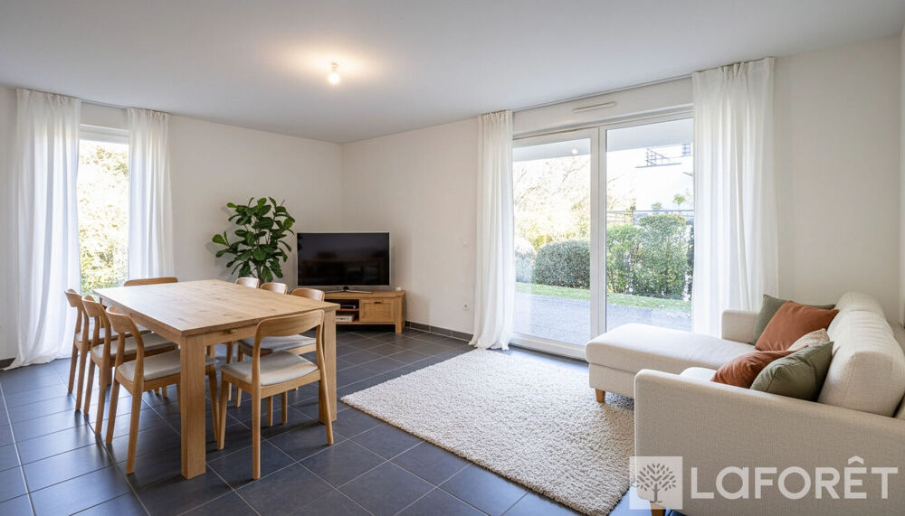 Appartement Obernai 4 pièces 79,47 m2
