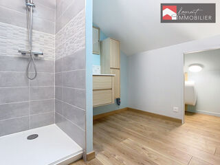  Appartement à louer 2 pièces 26 m²