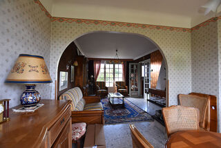  Maison à vendre 5 pièces 104 m²