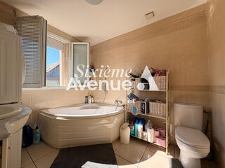 Maison à vendre 3 pièces 55 m²