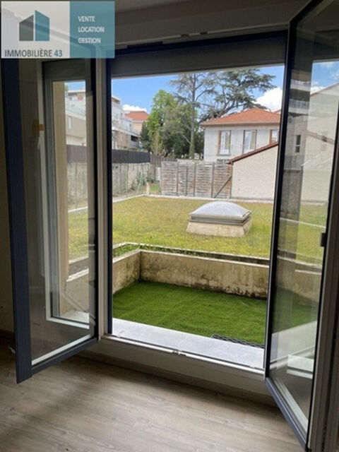  Appartement � louer 2 pi�ces 44 m�