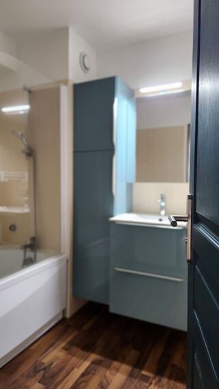  Appartement à vendre 2 pièces 61 m²