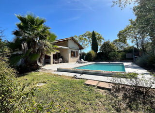  Maison à vendre 6 pièces 190 m²