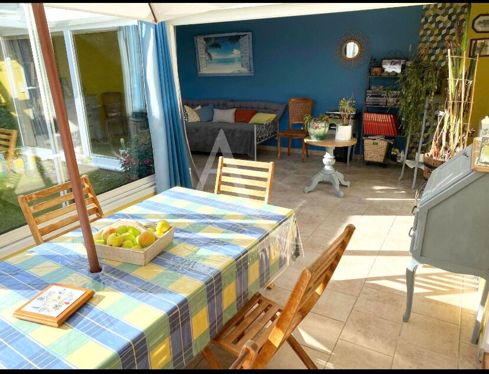 Vente Maison Superbe Maison  indpendante de plain pied   Widehem 129 m2 Widehem