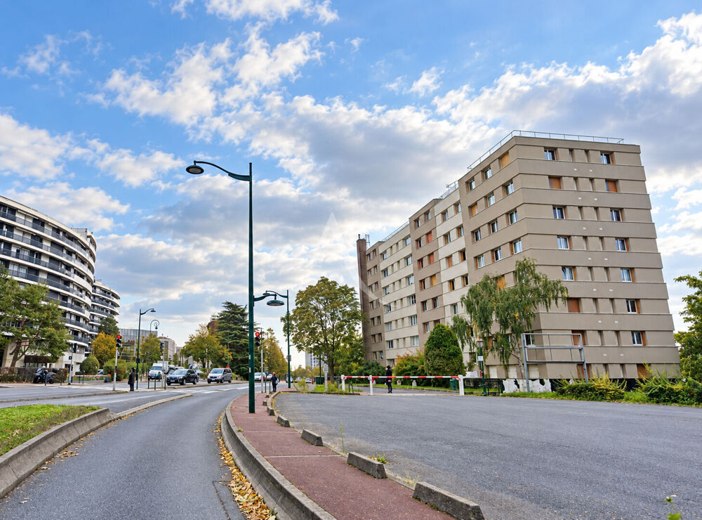 Vente Appartement Appartement Saint Maurice 3 pièce(s) 52 m2 Joinville le pont