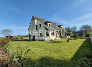  Maison � vendre 5 pi�ces 148 m�