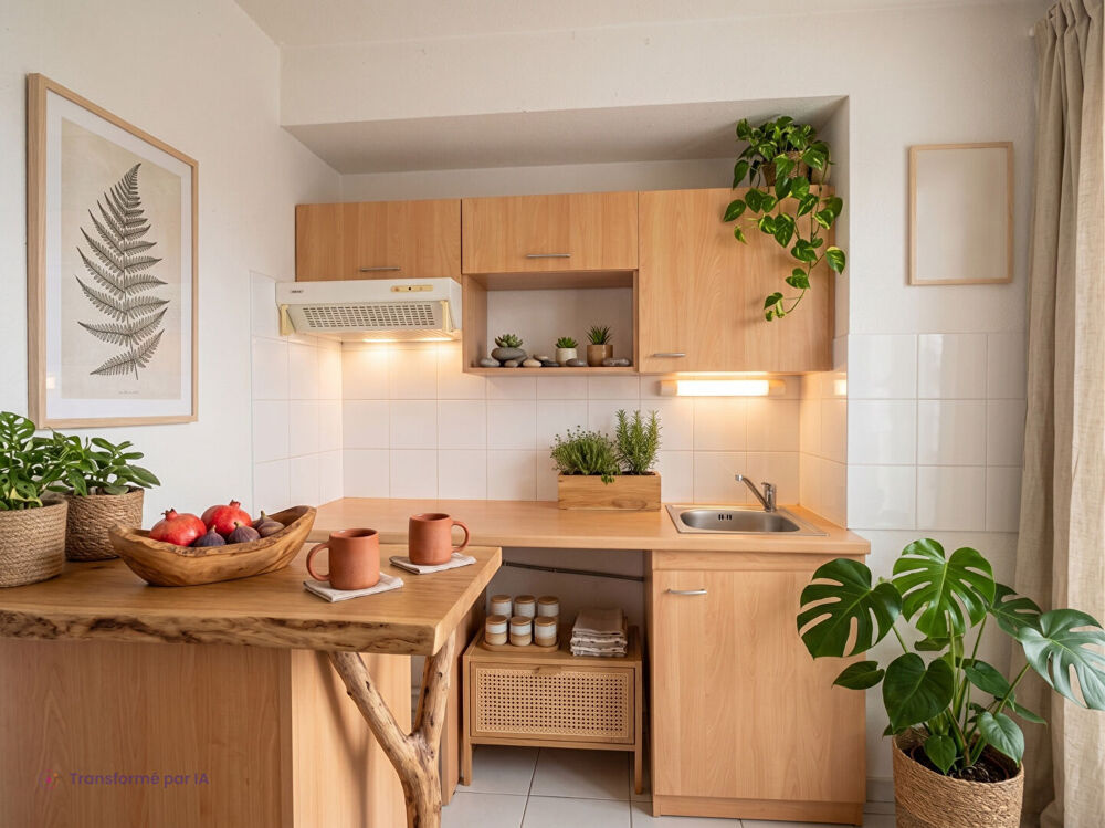 Vente Appartement Appartement à vendre à VANNES  41 M² secteur gare Vannes