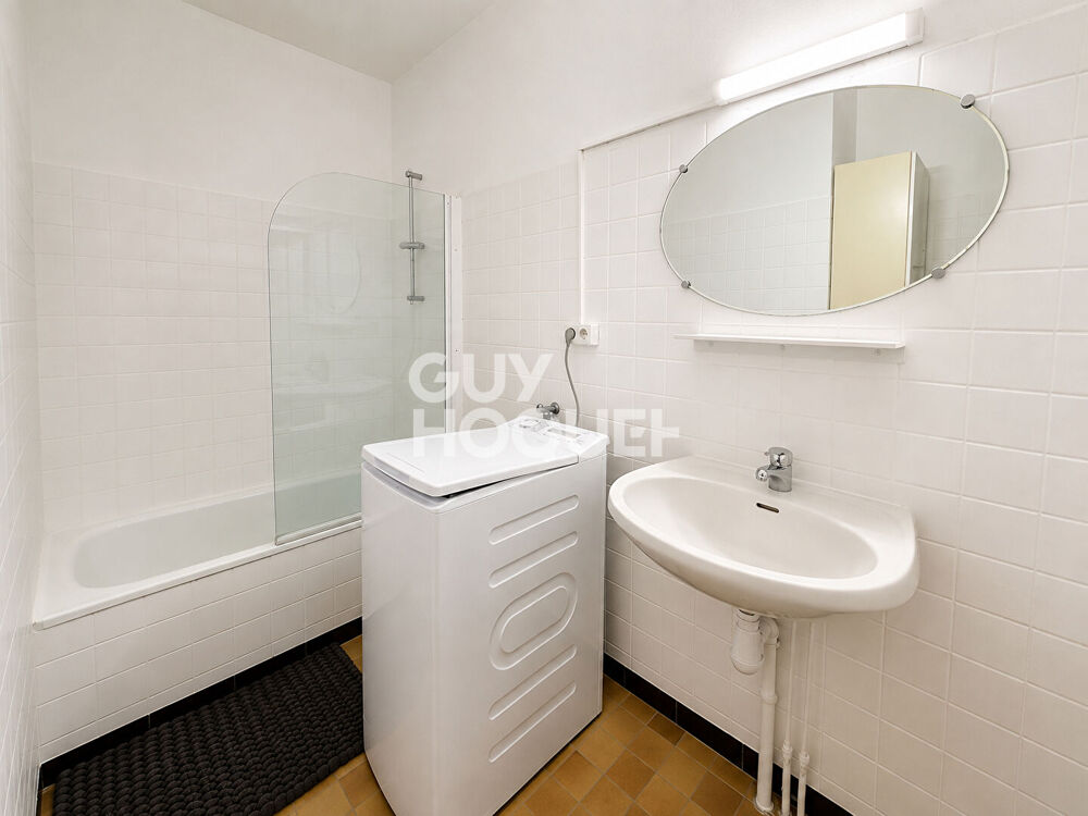 Location Appartement Appartement Canet En Roussillon  2 pièce(s) 31.1 m2 Canet en roussillon