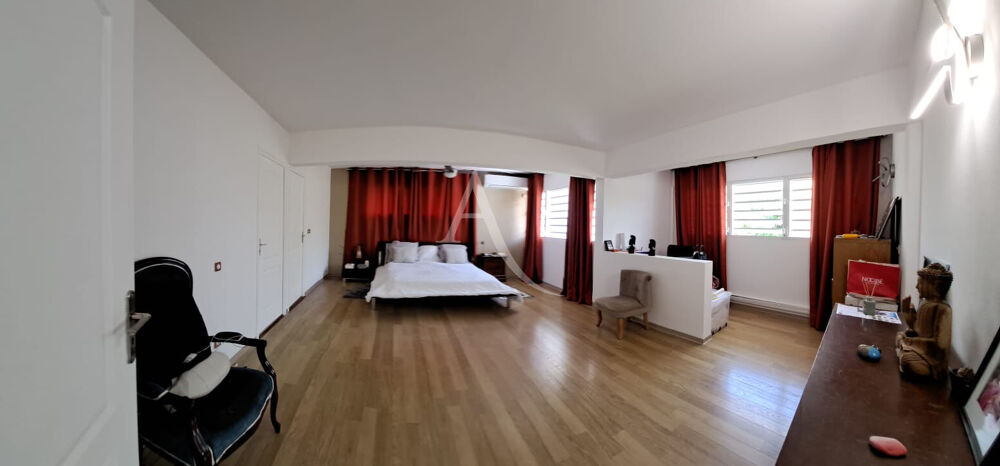 � vendre  Maison Martinique (97200)