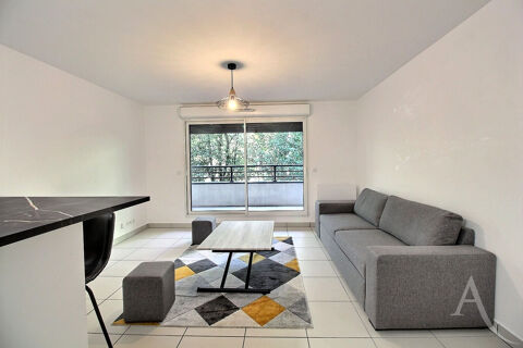  Appartement  louer 3 pices 60 m