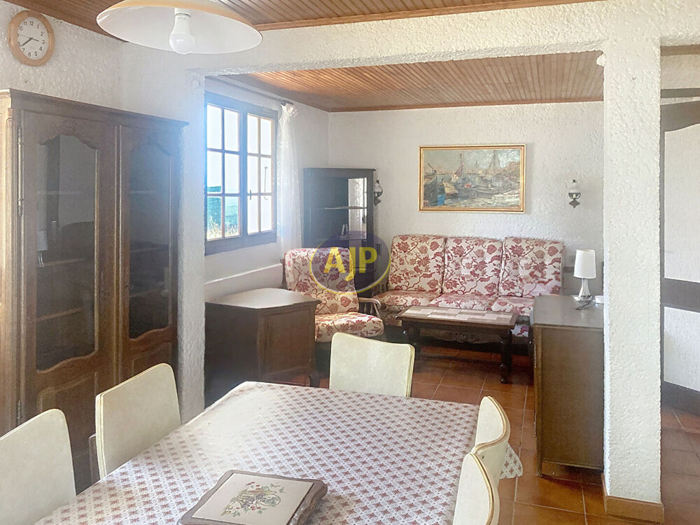 Maison Soulac Sur Mer 7 pièce(s) 160 m2