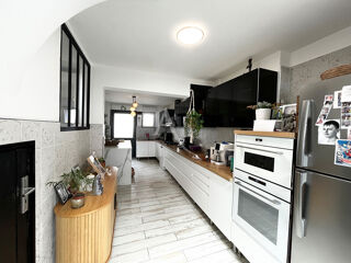  Maison à vendre 6 pièces 115 m²