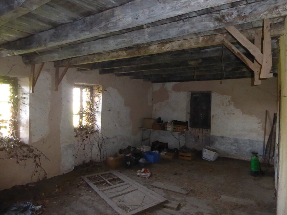 Vente Maison Ensemble de Caractère Saint jean lagineste