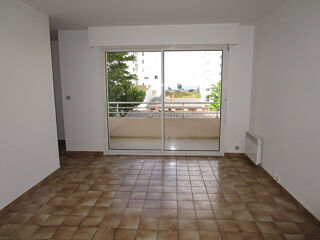  Appartement à louer 2 pièces 39 m²