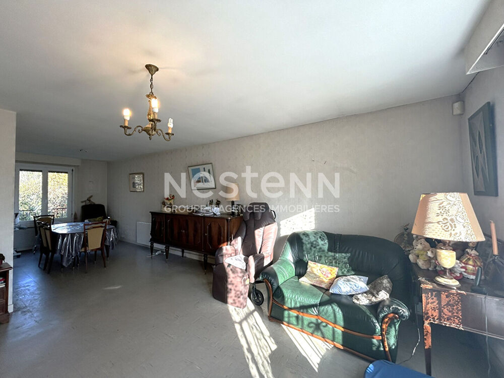 Vente Maison PAVILLON SUR SOUS-SOL 2 CHAMBRES CHABRIS PROCHE COMMERCES (INDRE 36) Chabris