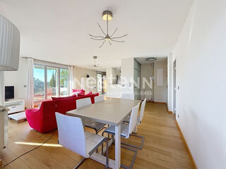  Appartement à vendre 4 pièces 99 m²