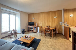  Appartement � vendre 2 pi�ces 