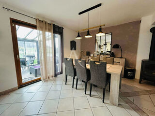  Maison � vendre 7 pi�ces 117 m�