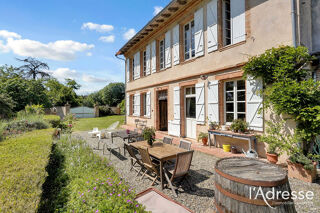  Maison � vendre 8 pi�ces 290 m�