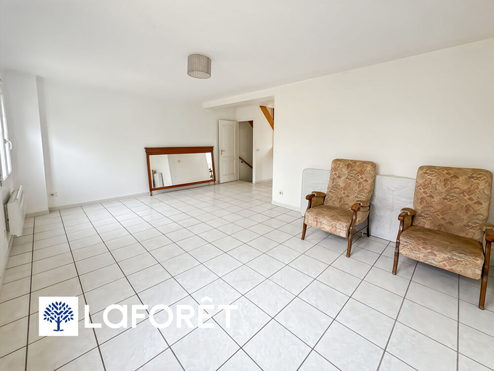 Maison récente 3 pièces à vendre à Morsang-sur-Orge - Réf 16794