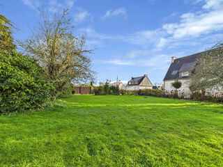  Terrain � vendre 1087 m�