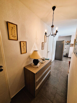  Appartement  vendre 3 pices 60 m