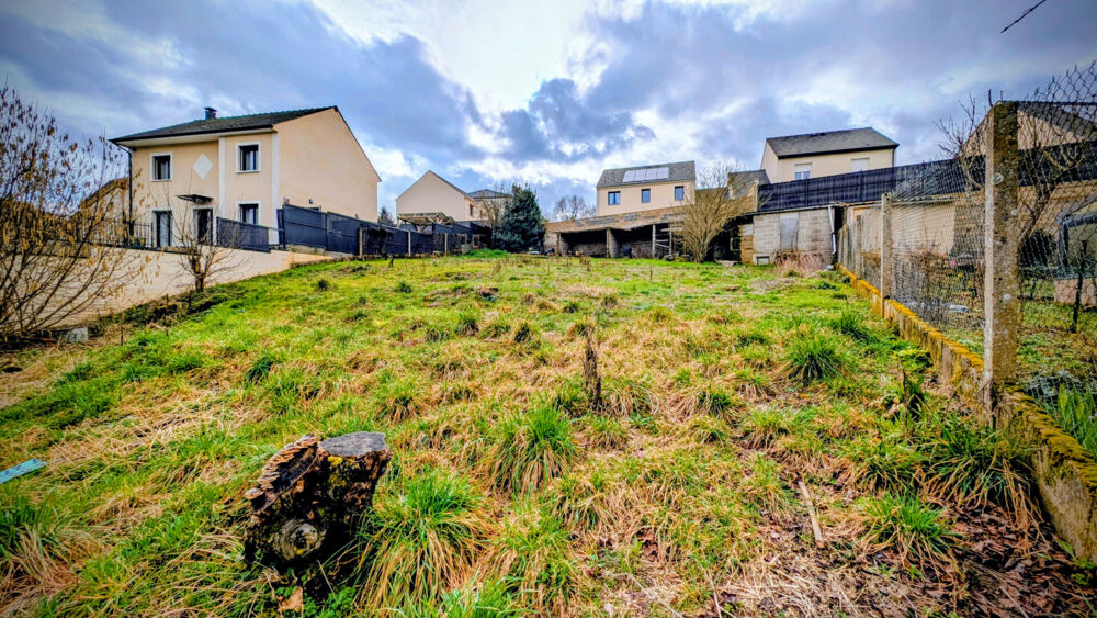 Vente Terrain Terrain Nanteuil Les Meaux 600 m2 Nanteuil les meaux