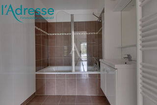  Appartement � vendre 2 pi�ces 48 m�