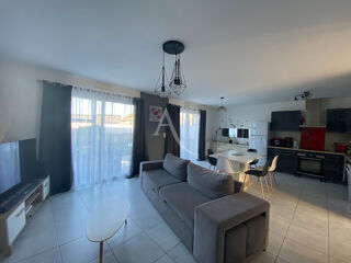  Maison � vendre 4 pi�ces 83 m�