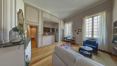   Appartement Avignon 2 pièce(s) 42 m2 Appartement - 2 pièce(s) - 42 m²