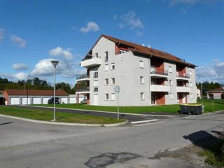  Appartement à louer 2 pièces 48 m²