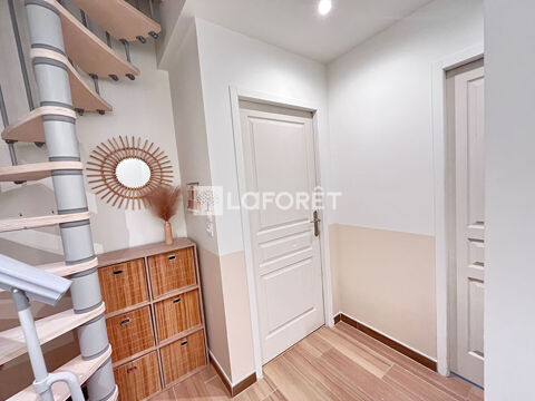  Maison � louer 3 pi�ces 62 m�