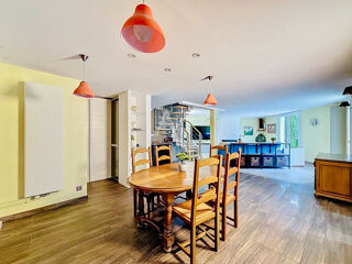  Maison � vendre 5 pi�ces 197 m�