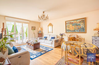  Appartement � vendre 4 pi�ces 87 m�