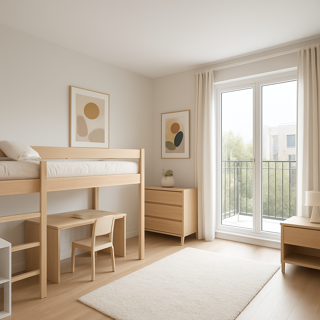  Appartement à vendre 4 pièces 90 m²