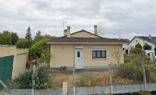  Maison à vendre 4 pièces 100 m²