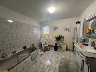  Maison � vendre 6 pi�ces 151 m�